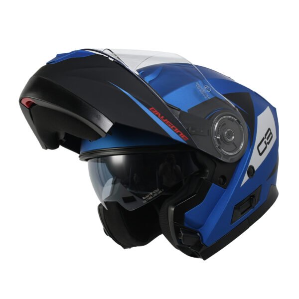CASQUE BAYSONE G3 BLUE