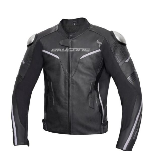 JACKET BAYSONE STRADA NOIR