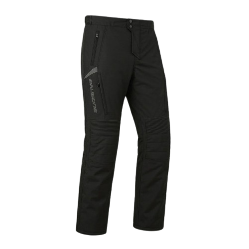PANTALON BAYSONE TOURING NOIR